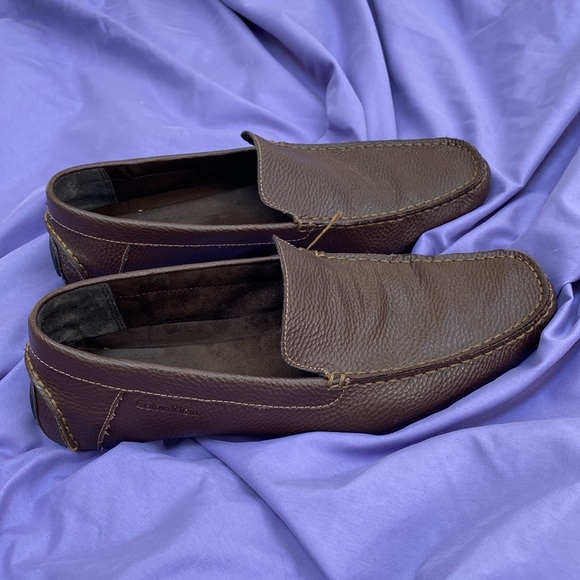 Calvin Klein slip-on shoes - Picture 2 of 6